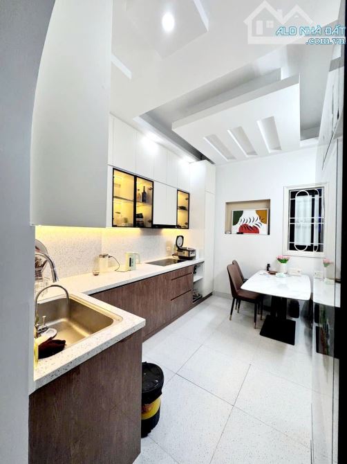 PHÂN LÔ TÔ VĨNH DIỆN THANH XUÂN 2 MẶT THOÁNG 39m 5 TẦNG MT 3.5m 13.9 TỶ Ô TÔ LÙI TẬN CỬA - 3