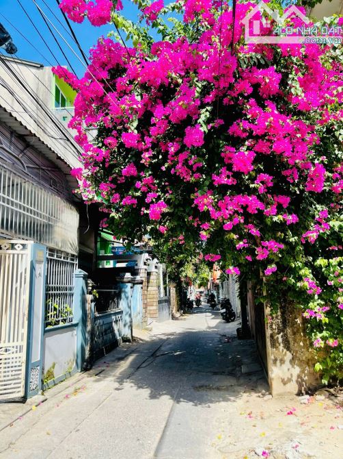 Bán Đất Kiệt ô tô Đặng Huy Trứ, Phường Phước Vĩnh, Huế giá rẻ - 3