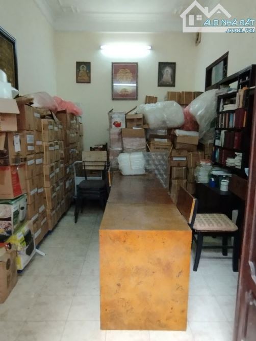 Bán đất mặt phố Dương Quảng Hàm, Cầu Giây. 173m², kinh doanh sầm uất, giá đầu tư 36.8 tỷ - 3