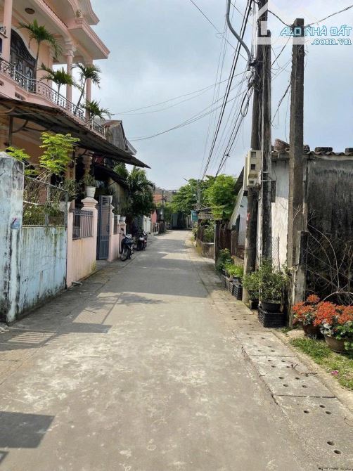 * TP Huế - Lô đất kiệt 203 Nguyễn Tất Thành, P Thủy Dương, DT 85.3m2 vừa mới tách sổ - 3