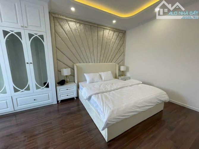 🏡BÁN NHANH NHÀ PHỐ MỚI XÂY FULL NỘI THẤT, 5 TẦNG ( ĐÃ HOÀN CÔNG ), ĐƯỜNG PHÙ ĐỔNG , P8 - 3