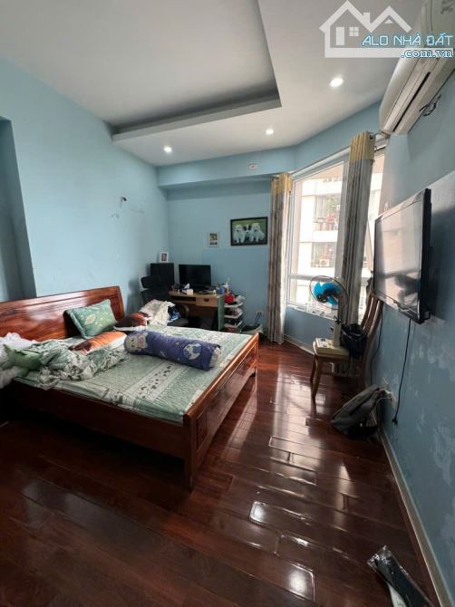 CĂN HỘ LÔ GÓC – VIEW CÔNG VIÊN CẦU GIẤY – 110M² – 3 NGỦ – GIÁ 8.45 TỶ (CG_N07B1) - 3
