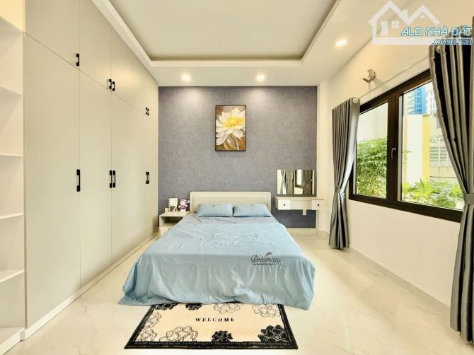 75m2, BÁN GẤP NHÀ ĐẸP 5 TẦNG☘️4PN, PHẠM VĂN CHIÊU, P9 GV, 7.xx TỶ - 3