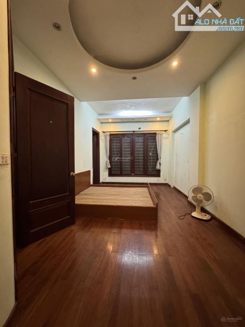 Nhà 4 tầng  phân lô ngõ 42 Võ Thị Sáu, HBT mấy bước ra hồ Quỳnh và công viên 45m2 -15,5 tỷ - 3