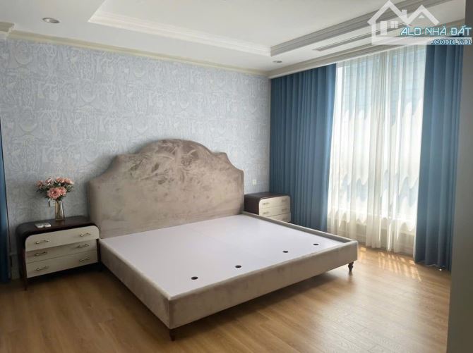 CẦN BÁN CĂN HỘ GOLDMARK CITY - 136 HỒ TÙNG MẬU - 3