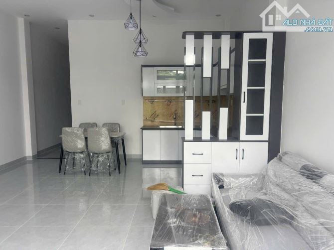Nhà mới xây dựng sau lưng bệnh viện Phước Thạnh, Mỹ Tho Tiền Giang - 3
