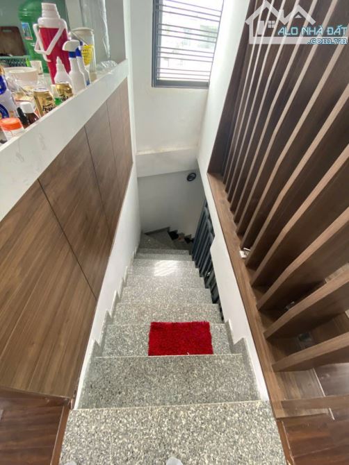 Toà Căn Hộ 3 Tầng 3 Mê & 1 Pent House Kiệt Ô Tô Nguyễn Hữu Thọ - 3