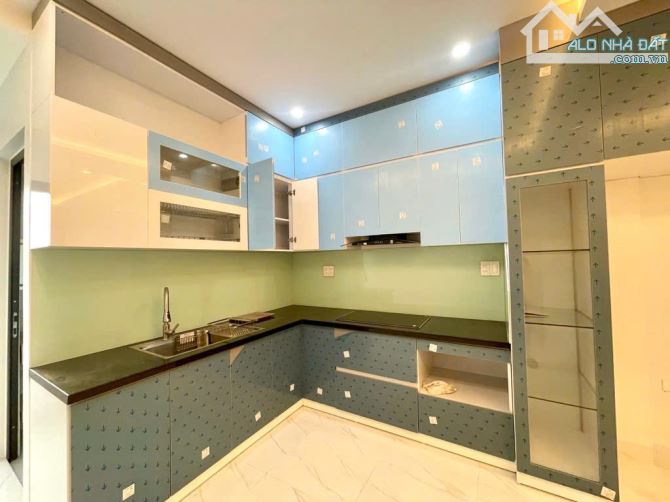 THANG MÁY, NHÀ ĐẸP AN DƯƠNG 50M2, Ô TÔ ĐỖ CỬA, SỔ VUÔNG ĐẸP, 2 THOÁNG - 3