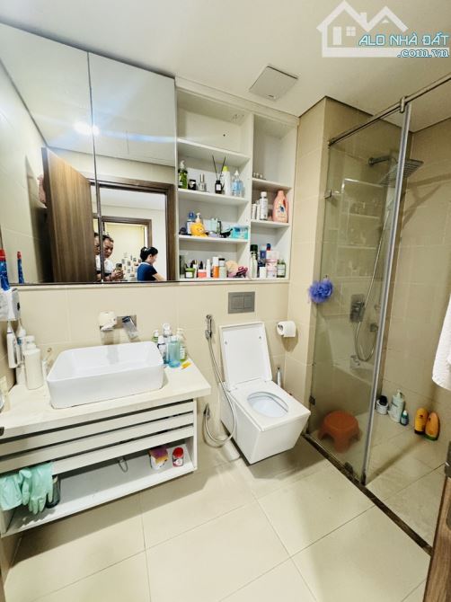 💥Bán Căn Chung Cư Vũ Trọng Phụng, Gần Công An Quận, DT 71m2, 2 PN, Full Nội Thất - 3
