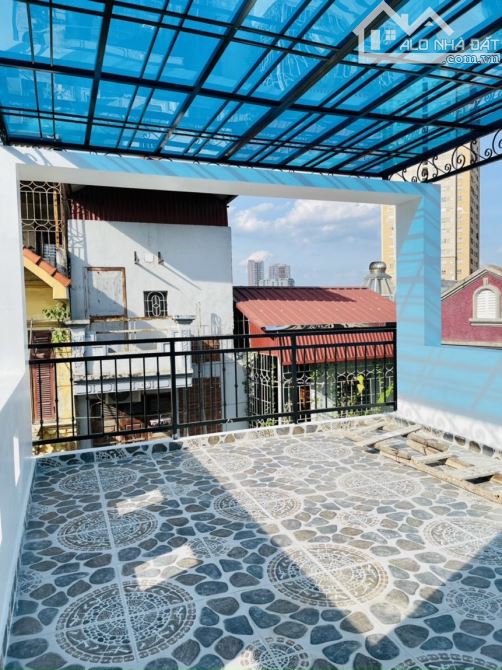 Bán nhà phố CÁT LINH gần ngã tư Văn Miếu Tôn Đức Thắng 44m2x7T THANG MÁYô tô đỗ cổng - 3