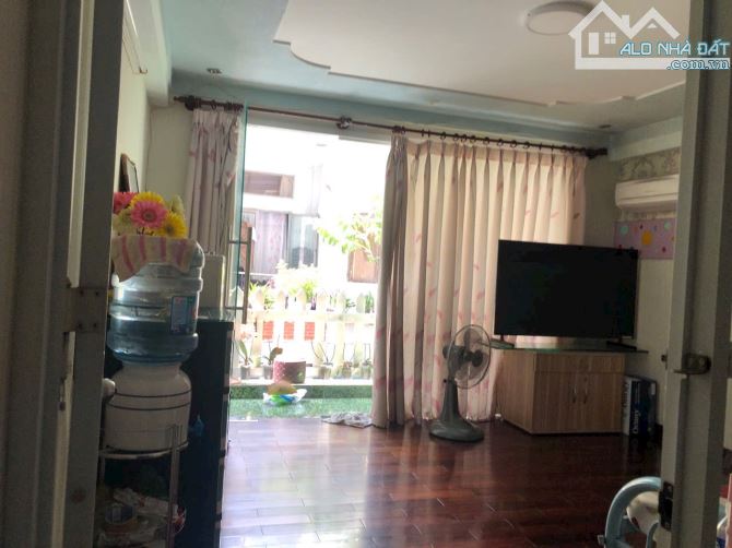HẺM XE HƠI 220/73 HOÀNG HOA THÁM, Q. BÌNH THẠNH. 4,5m x 13m NH 5,6m, T+L+3L, Giá 10,8 tỷ - 3