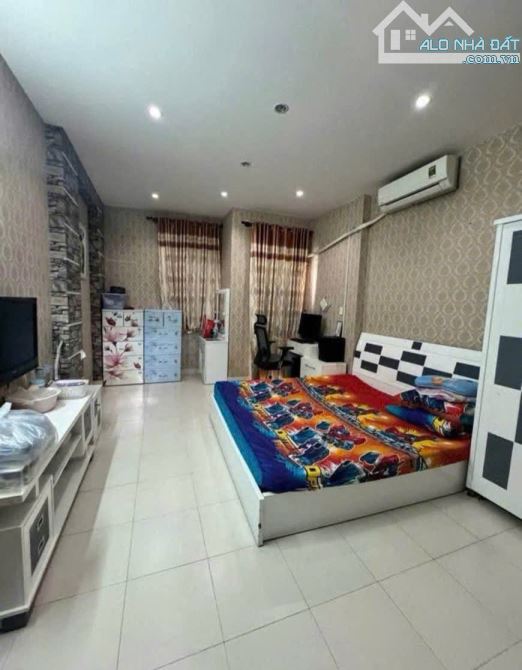 Cờ Bạc Cần bánnhanh Căn nhà 72m2 ở Tân Hiệp 27 Hóc Môn Sổ Hồng RIêng 820triệu Bao phí - 3