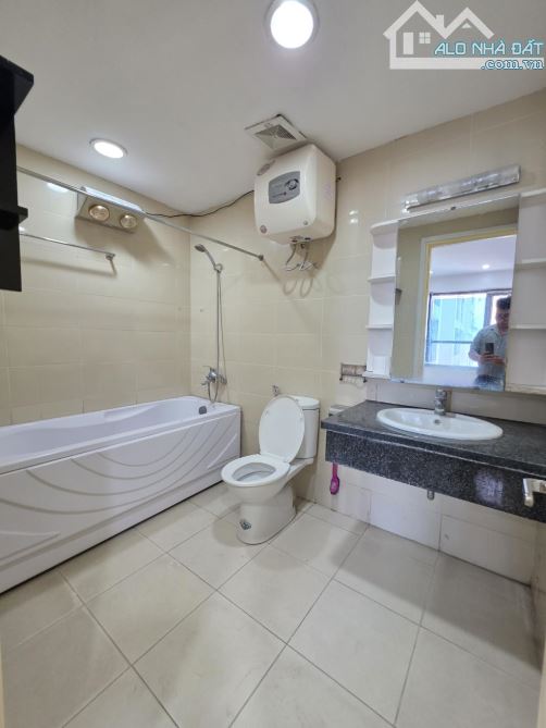 💥Bán Căn Chung Cư Cao Cấp Trường Chinh, Lô Góc, Full Nội Thất, DT 110m2, 3 PN, Giá 9.3 Tỷ - 3