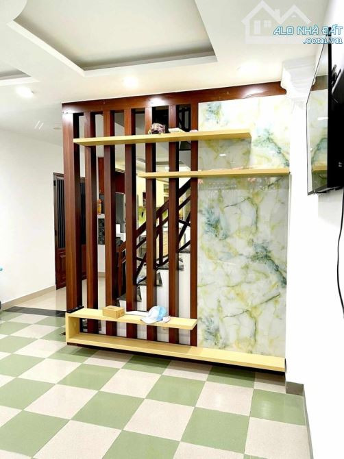 🏡 BÁN NHÀ DUY TÂN, PHÚ NHUẬN – 65M² – 4 TẦNG – 6 CHDV – 9.35 TỶ - 3