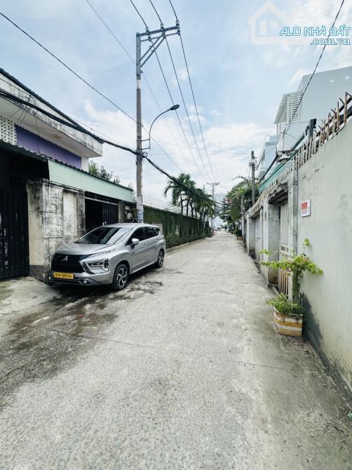 GIẢM 4 TỶ CÒN 18.5 TỶ- HXH - AN PHÚ ĐÔNG - Q12 - 15x48 CN 639M2 - 3