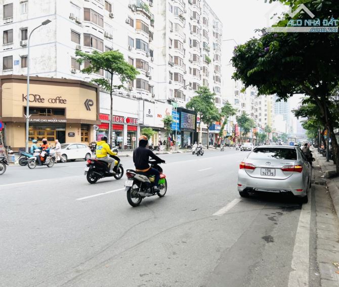 Hiếm có 💥 Bán nhà ĐẶNG VĂN NGỮ 💥 PHÂN LÔ - VỈA HÈ - KINH DOANH - OTO TRÁNH (50m2 16.9ty) - 3