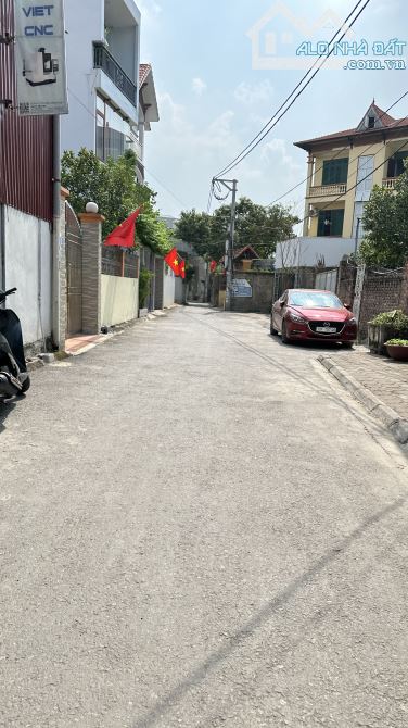 BÁN NHÀ ĐẸP 5 TẦNG 3 MẶT THOÁNG – ĐƯỜNG  7M – BỒ ĐỀ, LONG BIÊN – GARA Ô TÔ – 100M - 26 tỷ - 3