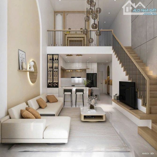 BÁN NHÀ + ĐẤT GẦN CẦU BẠCH ĐẰNG TÂN UYÊN PHÁP LÝ: SỔ HỒNG RIÊNG, THỔ CƯ 100%.