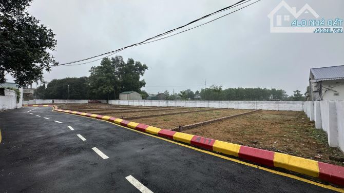 Cơ hội đầu tư đất nền Sơn Đông, Hòa Lạc, vị trí đắc địa - 2