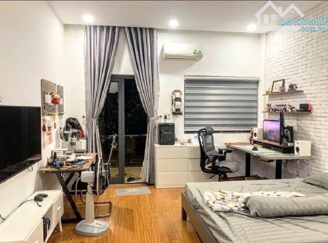 BT 3 TẦNG BIỂN HOÀ MINH - DT 205 M2 - CHƯA ĐẾN 10 TỶ - 3