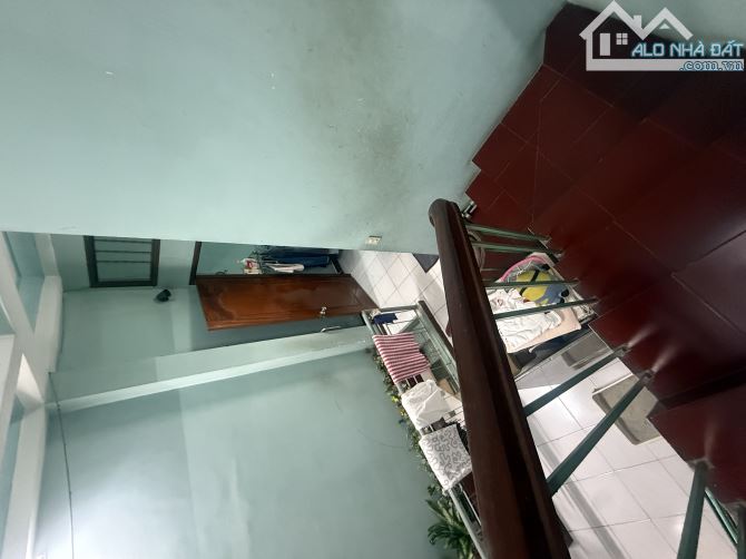 NHÀ M Tiền Quận 5-57M2 -6Tầng -7PN-Vỉa hè 8M- Hạ gấp Chỉ còn Hơn 17ty TL‼️‼️ - 3