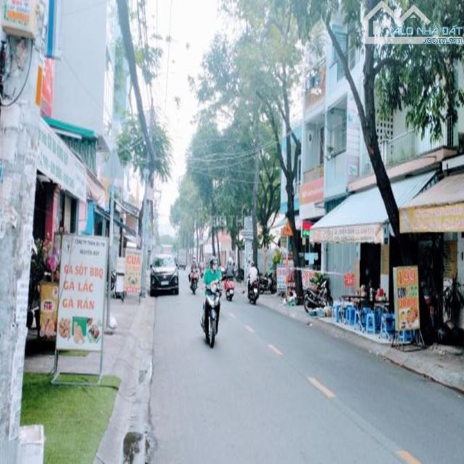 NHÀ MẶT TIỀN THẠCH LAM - GẦN TRƯỜNG HỌC PHAN CHU TRINH - 148M2 - GIÁ 16.X TỶ - 3