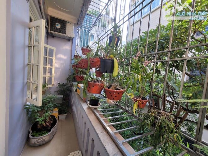 Phân Lô Nguyễn Phong Sắc-Ô Tô Tránh-Kinh Doanh-Ở Sướng - 3