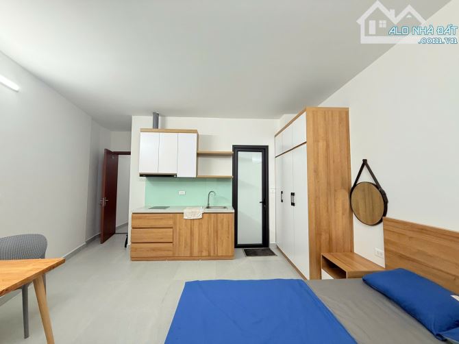 Bán Tòa căn hộ dòng tiền ngõ 50 Võng Thị Diện tích 80m2, 6 tầng, MT 4,9m, giá 26,6 tỷ - 3