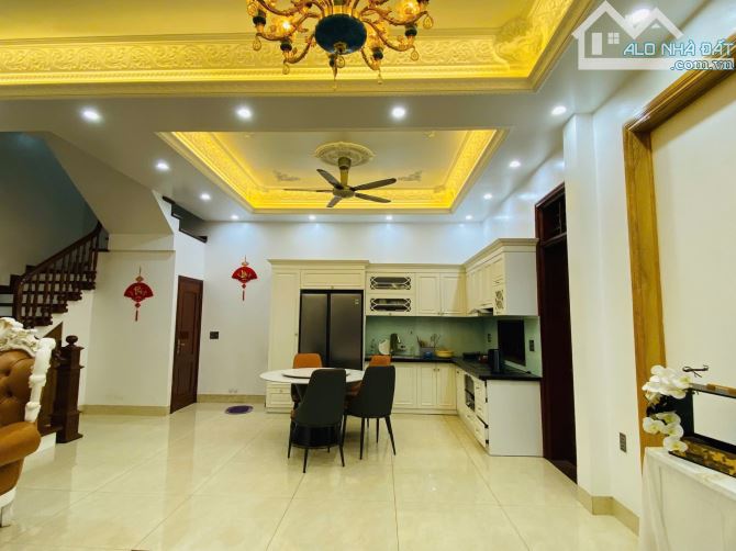 Nhà đẹp xây ở thuộc khu đô thị Thiên phú - 3