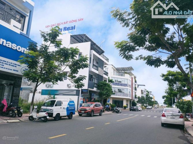 HÀNG HIẾM đường 3A, KĐT HÀ QUANG 2 ( LÊ HỒNG PHONG 2 ) LÔ STH32A GIÁ RẺ ĐẦU TƯ SIÊU RẺ - 3