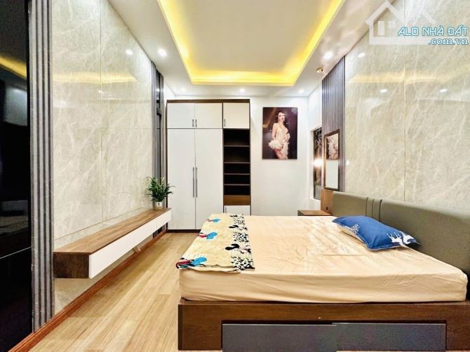 🔥🔥THẬT 100% - PHỐ VIP NGUYỄN ĐỨC CẢNH - MẶT NGÕ THÔNG, KD - 33M2 CHỈ 6,28TỶ🔥🔥 - 3