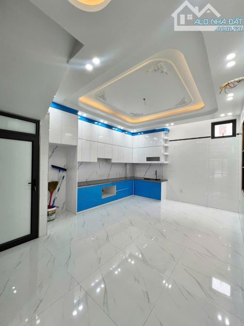 Mrs Tâm Bán nhà ĐẸP 5 tầng thang máy đô thị Hồ Đá, Sở Dầu, Hồng Bàng, Hải Phòng.6tỷ - 3