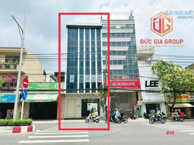 Bán nhà 4 tầng, 500m2 sàn, mặt tiền đồng khởi, ngang 6m4 x 56m giá 30 tỷ thương lượng! - 3