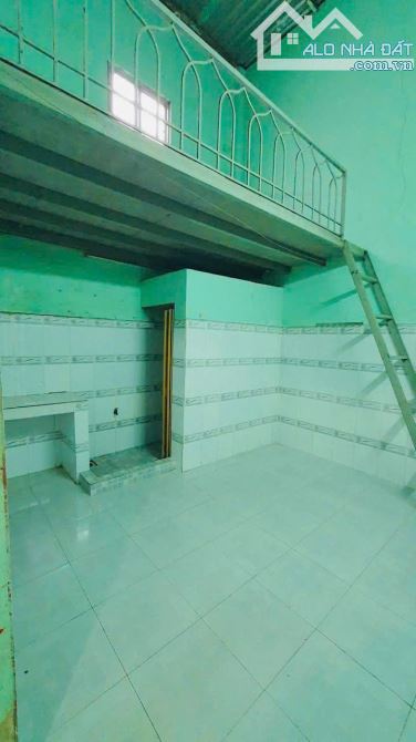 BÁN NHÀ MẶT TIỀN KINH DOANH HẺM 12M- NGANG BỀ THẾ 8m 2 Kiot- KDC NAM LONG AN  NHỈNH 5 TỶ - 3