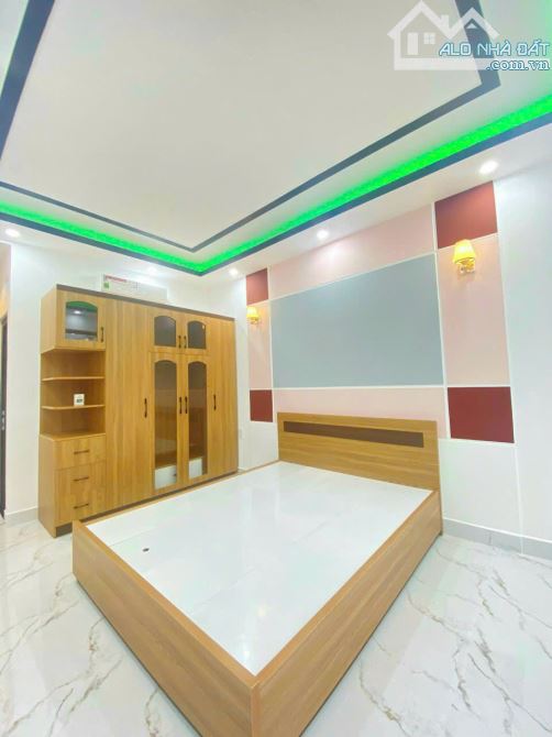 Vip Nhất Khu Vực! Toà CHDV Ngay Co.op Mart Phan Xích Long - Vị trí đắc địa, giá tốt nhất! - 3