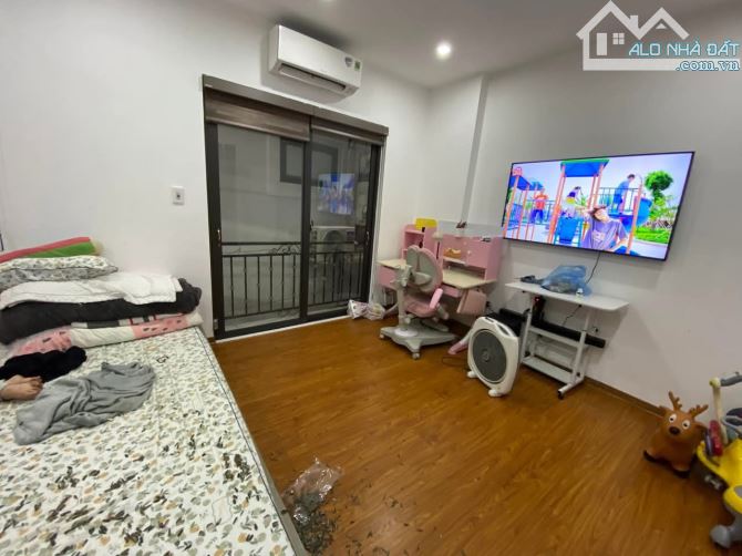 Nhà Vân Lũng gần Vinhomes Smart City mới đẹp_2 thoáng_mặt tiền rộng, 31m 5 tầng giá 5.3tỷ - 3