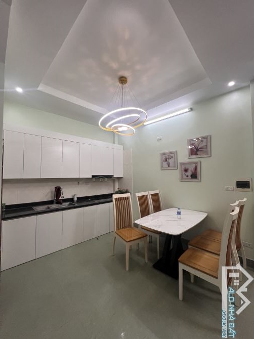 BÁN NHÀ DÂN XÂY CHẮC CHẮN - PHỐ LỤA, VẠN PHÚC - NHÀ CÒN NHƯ MỚI - CÁCH 1 NHÀ RA ĐƯỜNG Ô TÔ - 3