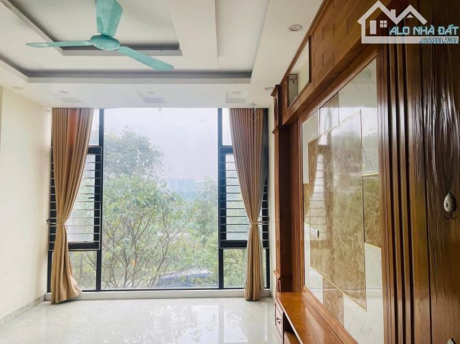 Bán Nhà Phân Lô Liền Kề Mậu Lương, Vỉa Hè Ô Tô Tránh Đỗ, Kinh Doanh 50m2 Giá 14,5 TỶ - 2