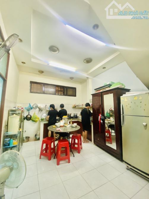 🚘🚕 BÁN NHÀ HẺM XH – NGUYỄN HỮU CẢNH, P22, BÌNH THẠNH 2 TẦNG (7❌16,5) GIẢM CÒN 10,950 TỶ - 3