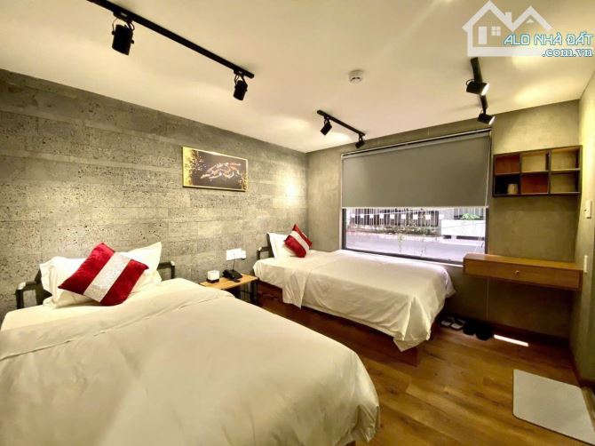 Duy nhất nhà hiếm về giá, 5 Tầng, mặt tiền Bùi Thị Xuân, Bến Thành, Q.1 (DT:5x20m) 55Tỷ - 3