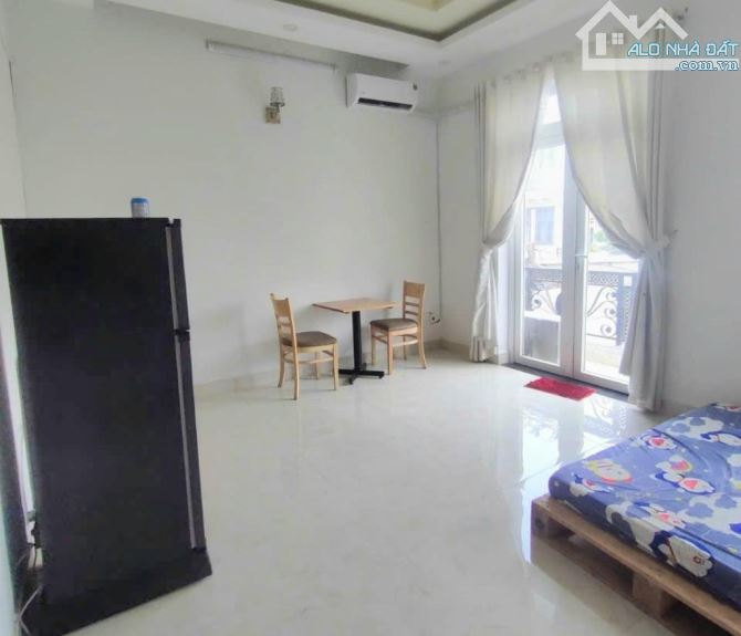 Bán nhà hẻm xe hơi ngủ nhà 4 tầng 85m2, Phạm Văn Chiêu Phường 14 Gò Vấp, nhỉnh 7 tỷ tl - 3