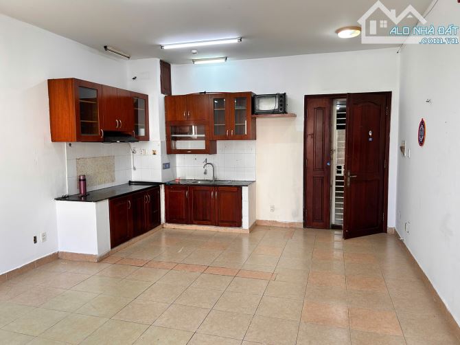 Cần cho thuê căn hộ chung cư Khánh Hội 2 Đ/C 360bis Bến Vân Đồn Phường 1, Quận 4 - 3