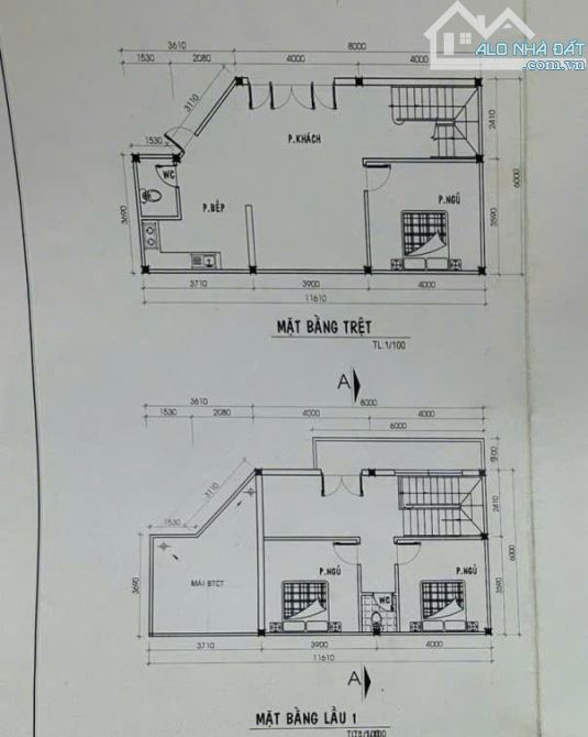 CĂN GÓC - DT 90M² (NGANG 8.2M) - HẺM XE TẢI - ĐƯỜNG 182, TĂNG NHƠN PHÚ A - 3