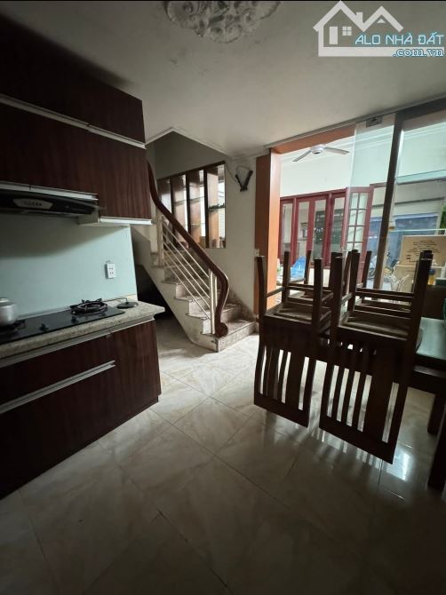 Bán nhà Văn Cao, Đằng Giang, Ngô Quyền,  3 tầng, 42m2, 2,7 tỷ. - 3