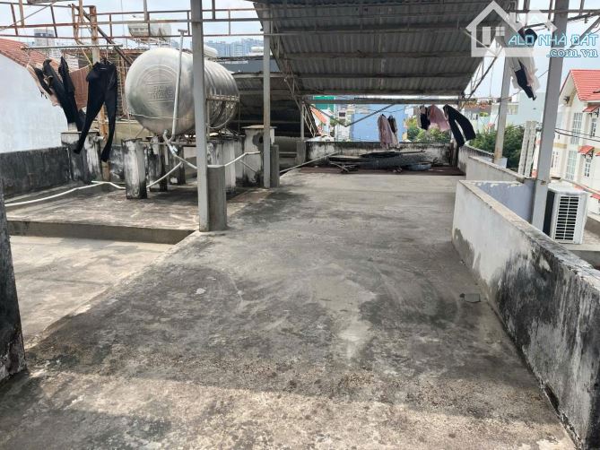 MẶT TIỀN ĐƯỜNG SỐ 12, AN KHÁNH, DT 193.6M² (NGANG 7.85M) x 4T, Ở + CHO THUÊ PHÒNG - 3
