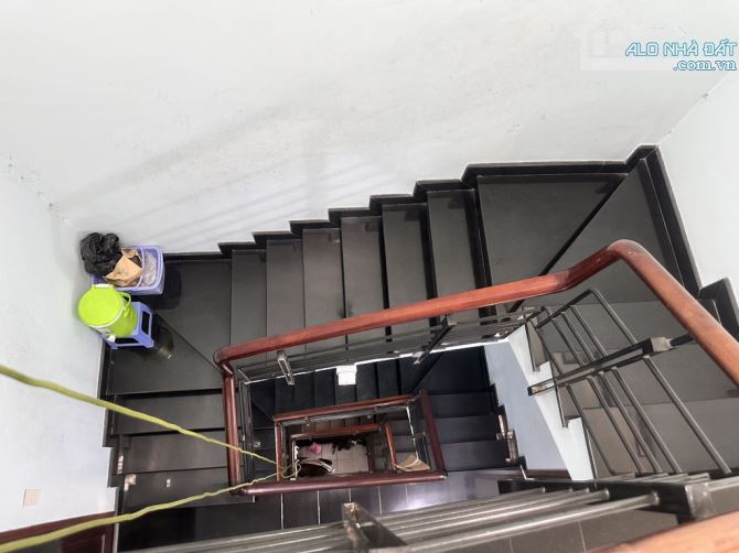 Nhà 4 tầng có hầm 72m2 ngang 5m mặt tiền đường số 2 ngay chợ Tân Quy, Tân Kiểng Q7, 17.7tỷ - 3