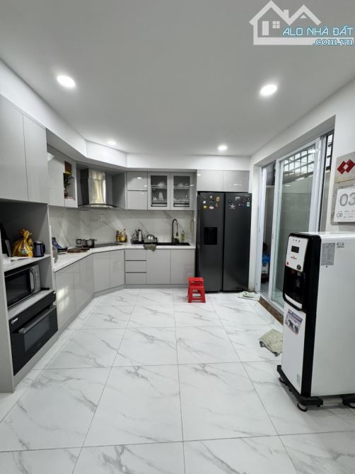 BIỆT THỰ MINI NGUYỄN TRỌNG TUYỂN MỚI ĐẸP – FULL NỘI THẤT – NHỈNH 7 TỶ - 3