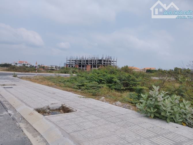 Tổng hợp một số nền giá tốt khu Đại học quốc gia 245 đường Gò Cát (gần Melosa Khang Điền) - 3