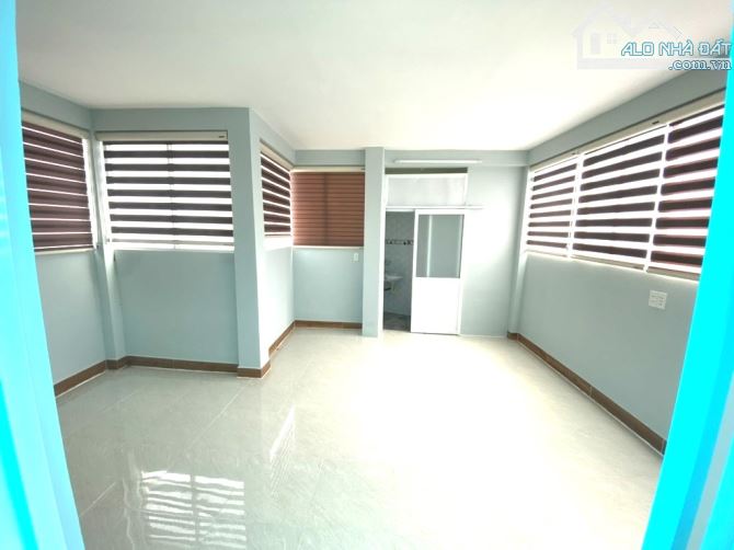 Bán căn hộ DV Điện Biên Phủ Q.10, 5 tầng, gần HXH, tài lộc, chỉ 5.x tỷ - 3