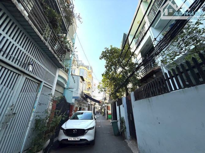 🔥235M2 - MẶT TIỀN KHỦNG - BÙI HỮU NGHĨA - 8PN - CHỈ 13.8 TỶ   📌 - 3